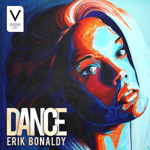 Erik Bonaldy - Dance / Vergara Records