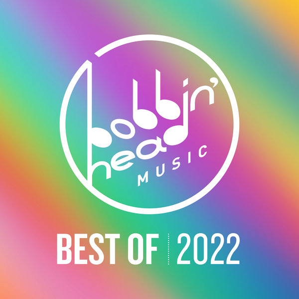 VA - Best Of 2022 / Bobbin Head Music