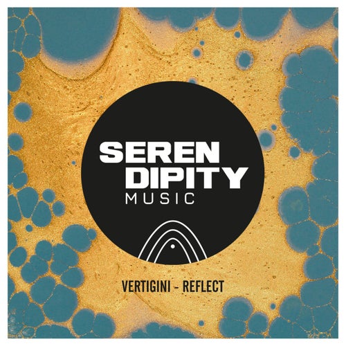 Vertigini - Reflect / Serendipity Music Group