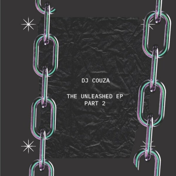 DJ Couza - The Unleashed (Part 2) / SMR