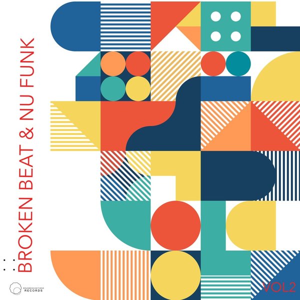 VA - Broken Beat & Nu Funk, Vol. 2 / Sound-Exhibitions-Records