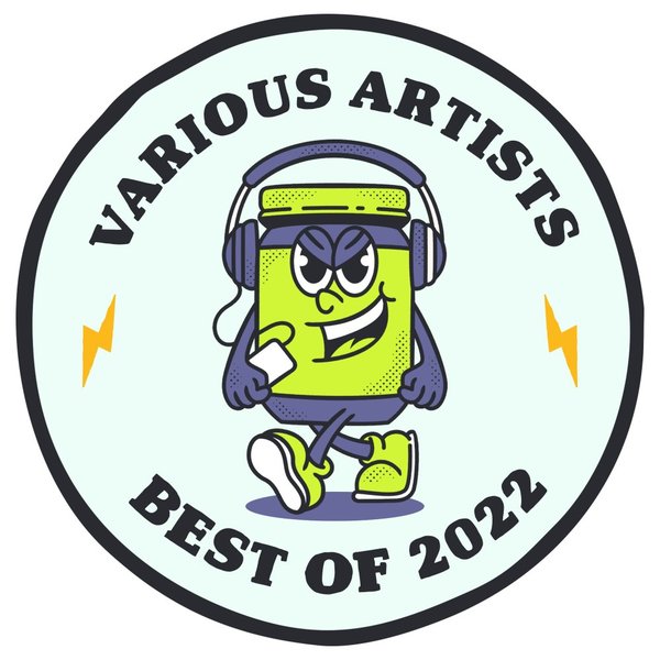 VA - Best Of 2022 / Mole Music