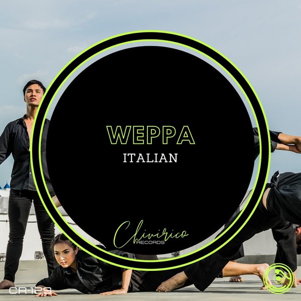Italian - Weppa / Chivirico Records
