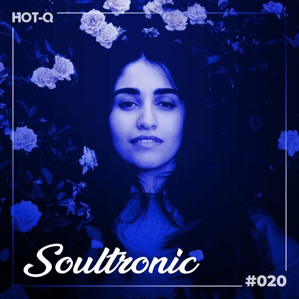 VA - Soultronic 020 / HOT-Q