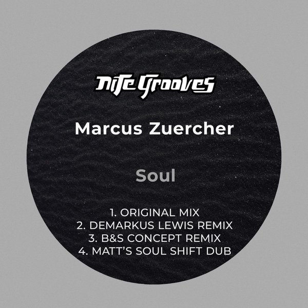 Marcus Zuercher - Soul / Nite Grooves