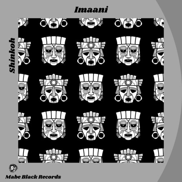 Shinkoh - Imaani / MABE BLACK RECORDS