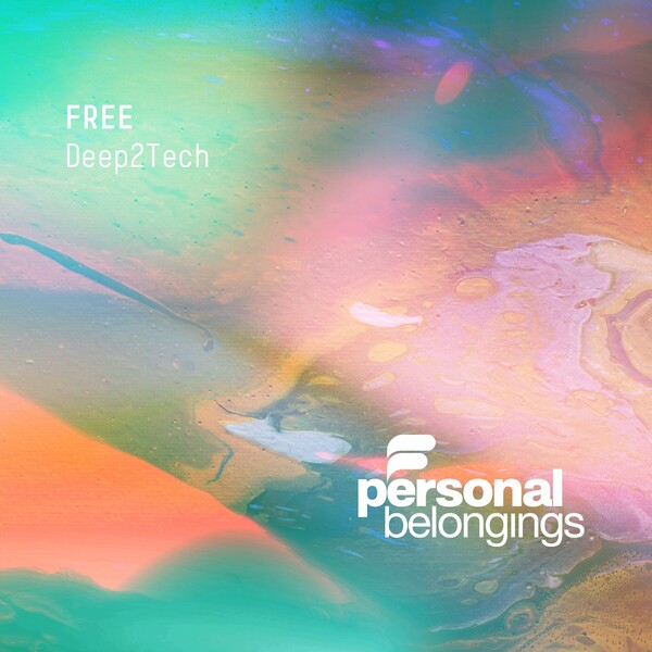 Deep2Tech - Free / Personal Belongings