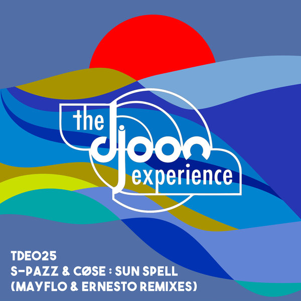 S-Pazz - Sun Spell / Djoon Experience