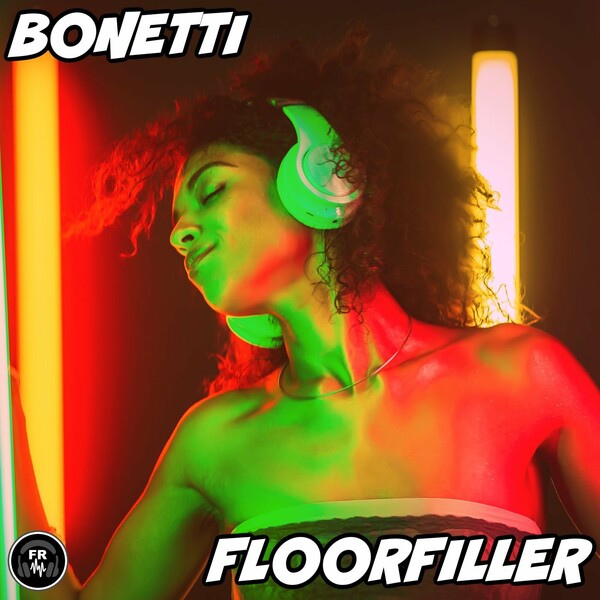 Bonetti - Floorfiller / Funky Revival