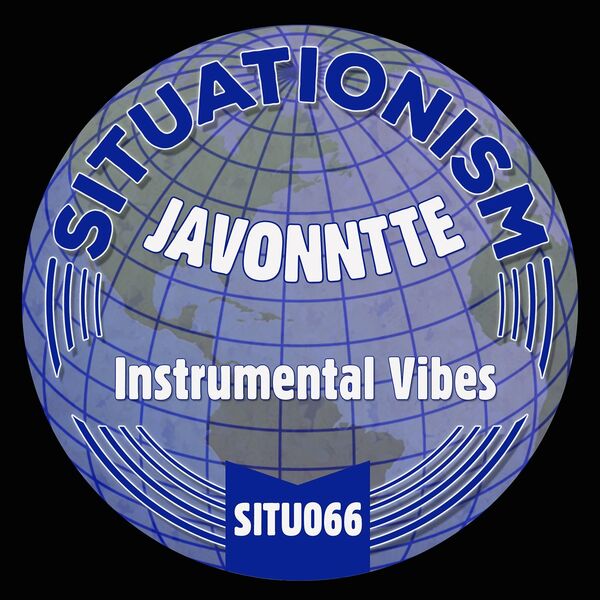 Javonntte - Instrumental Vibes / Situationism
