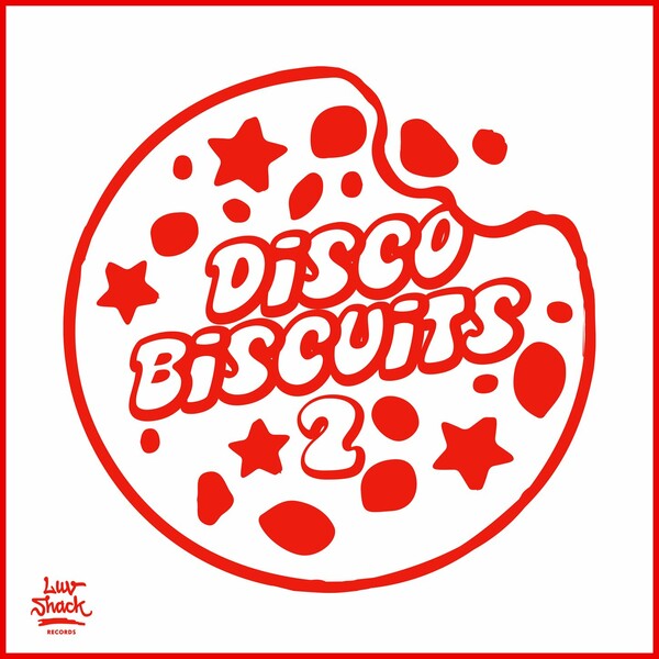 VA - Disco Biscuits #2 / Luv Shack Records
