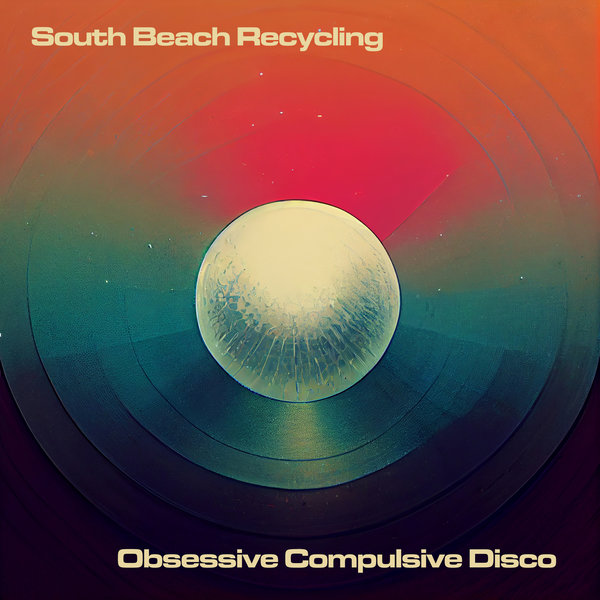 South Beach Recycling - Obsessive Compulsive Disco / Atjazz Record Company