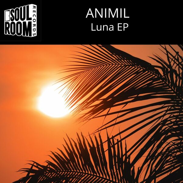 ANIMIL (Alberto Milani Dj) - Luna EP / Soul Room Records