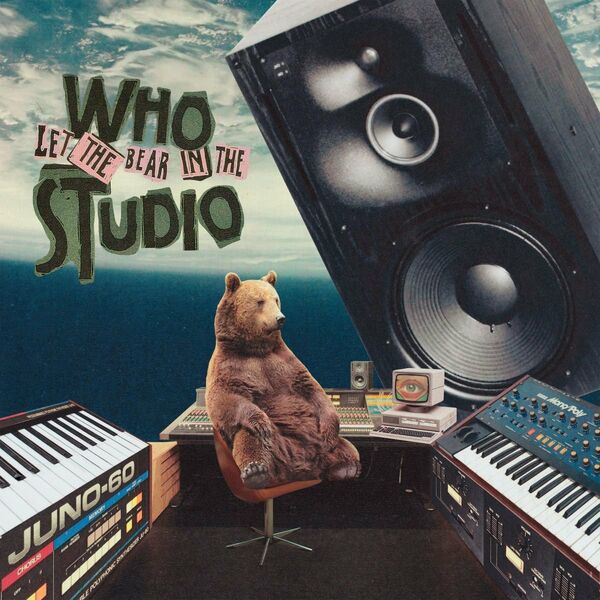 Muudu - Who Let The Bear In The Studio / Moodmusic