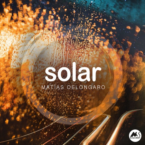 Matías Delóngaro, M-Sol DEEP - Solar / M-Sol DEEP