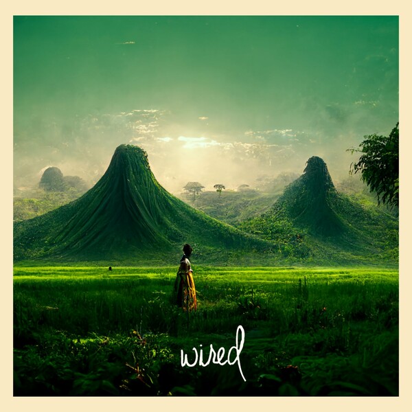 Simone Glad ft Tabia - Uyakhuluma / Wired World