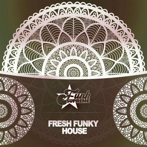 Adri Block, Paul Parsons, Block & Crown - Fresh Funky House / FUNK SUPREME