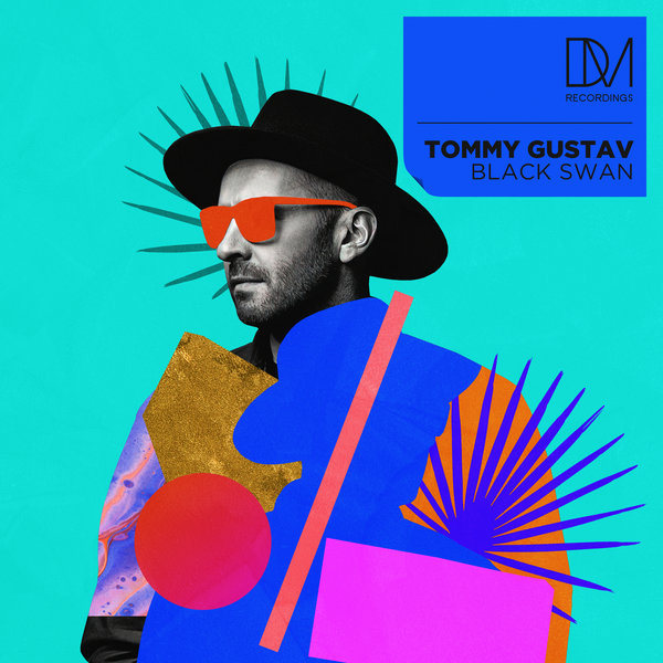 Tommy Gustav - Black Swan / DM.Recordings