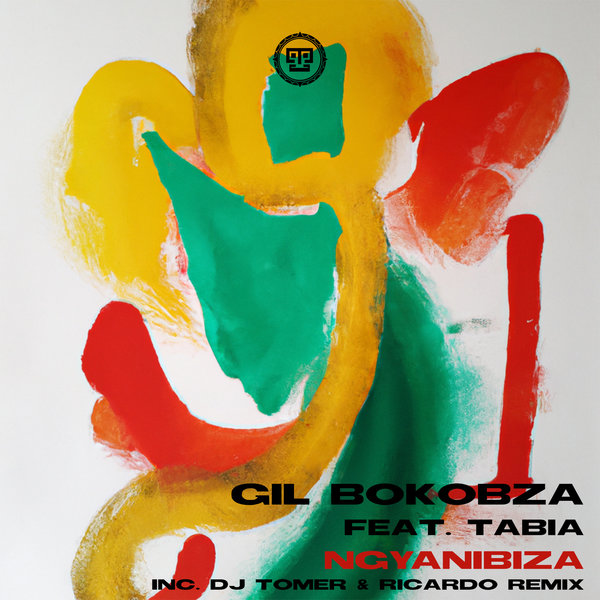 Gil Bokobza - Ngyanibiza / Kazukuta Records