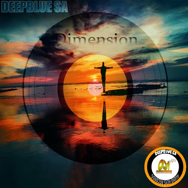 DeepBlue SA - 1st Dimension / Audio Keys Rec