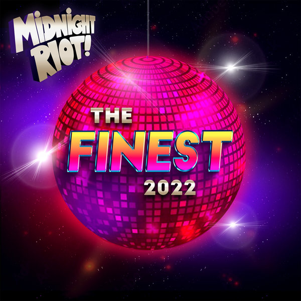 VA - The Finest 2022 / Midnight Riot