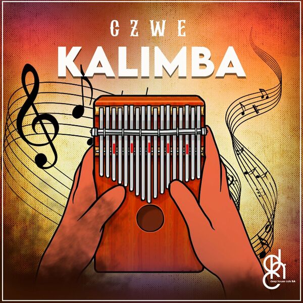 Czwe - Kalimba / Deep House Cats SA