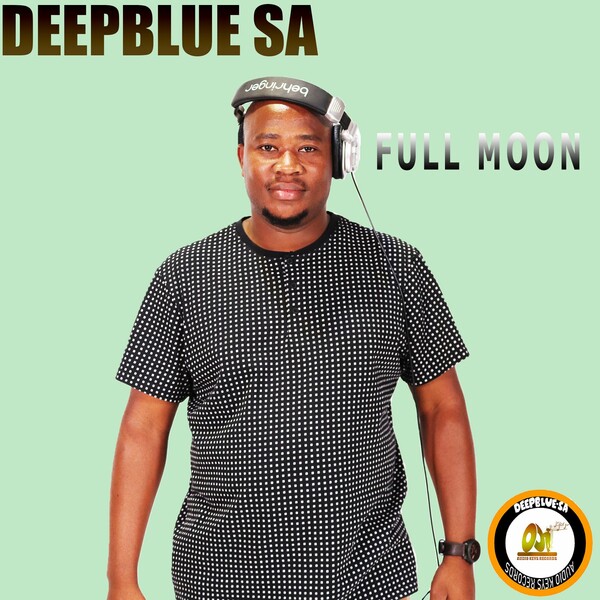 DeepBlue SA - Full Moon / Audio Keys Rec