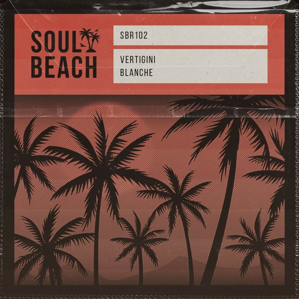 Vertigini - Blanche / Soul Beach Records