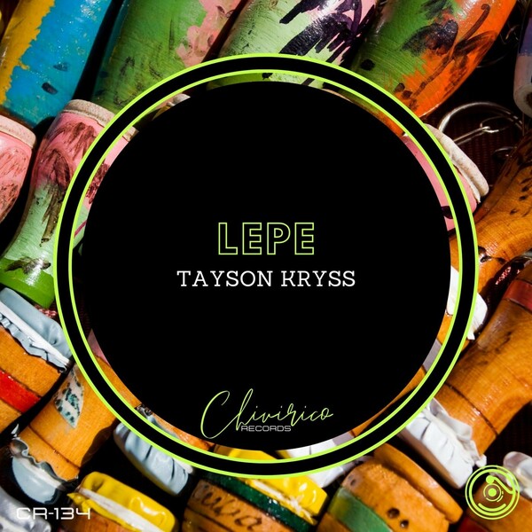 Tayson Kryss - Lepe / Chivirico Records
