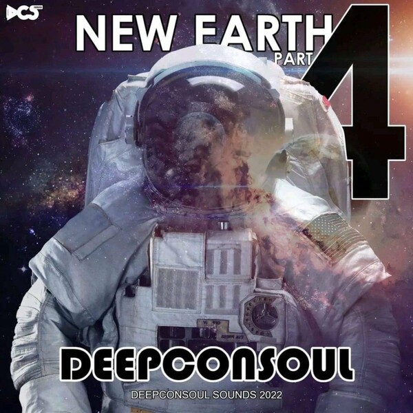 Deepconsoul - New Earth Part.4 / Deepconsoul Sounds