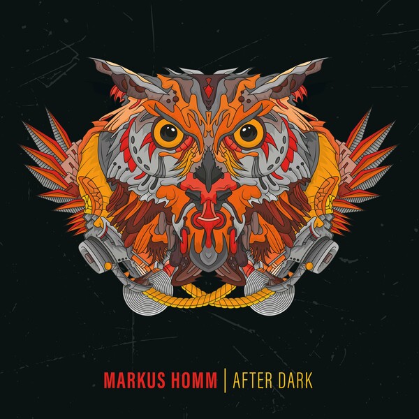Markus Homm - After Dark / Bondage Music