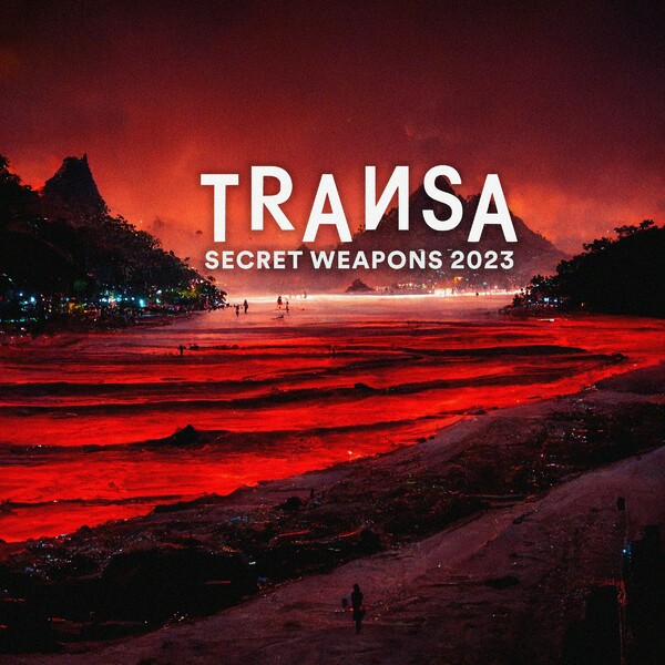 VA - Secret Weapons 2023 / TRANSA RECORDS
