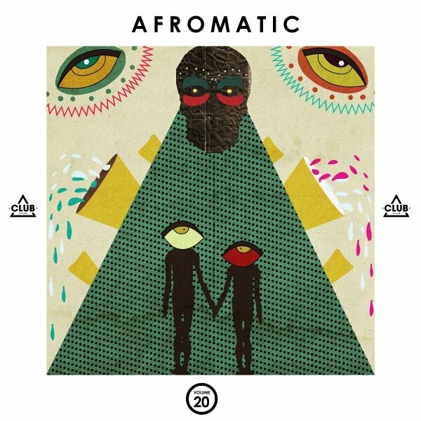 VA - Afromatic, Vol. 20 / Club Session