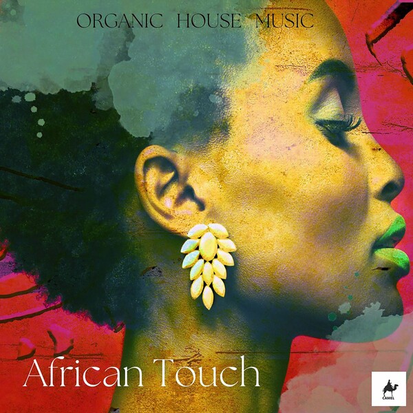 VA - African Touch / Camel