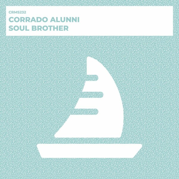 Corrado Alunni - Soul Brother / CRMS Records