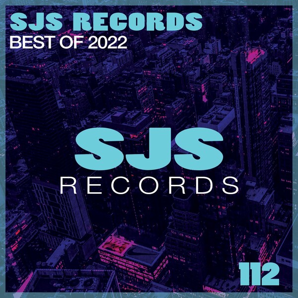 VA - Sjs Records Best of 2022 / Sjs Records