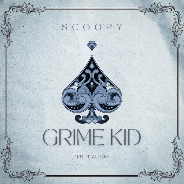Scoopy - Grime Kid / Smokin Joe Records