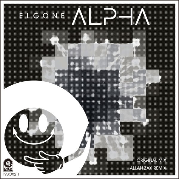 Elgone - Alpha / 19Box Recordings