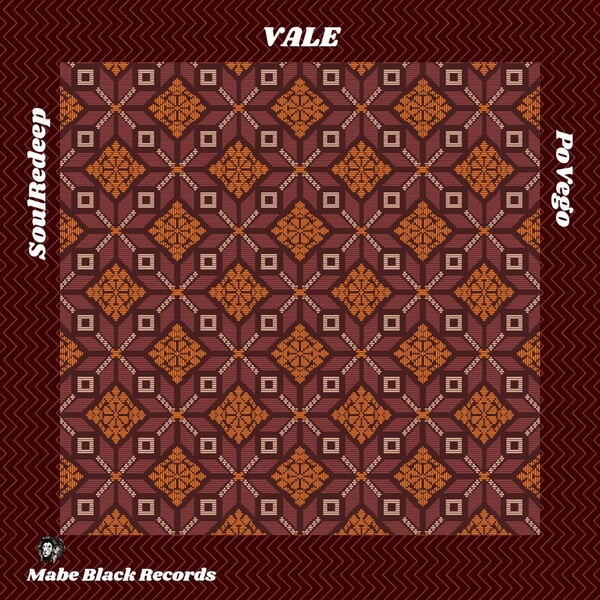 SoulReDeep & PoVego - Vale / MABE BLACK RECORDS