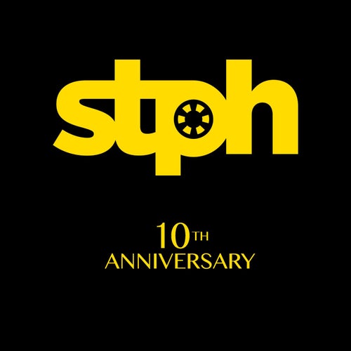 VA - Stereophonic 10th Anniversary / Stereophonic