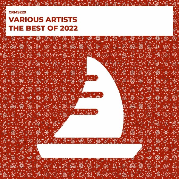 VA - THE BEST OF 2022 / CRMS Records