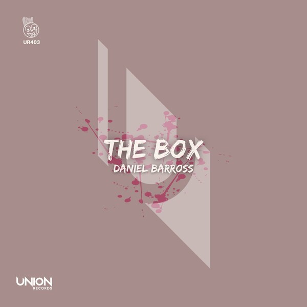 Daniel Barross - The Box / Union Records