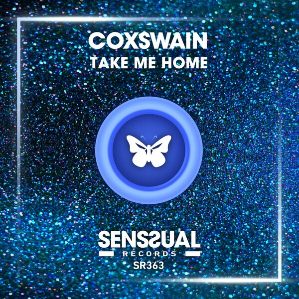 Coxswain - Take Me home / Senssual Records
