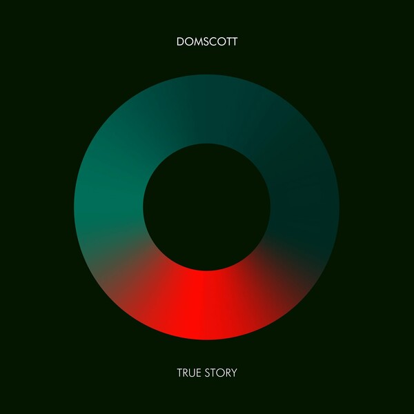 Domscott - True Story / Atjazz Record Company