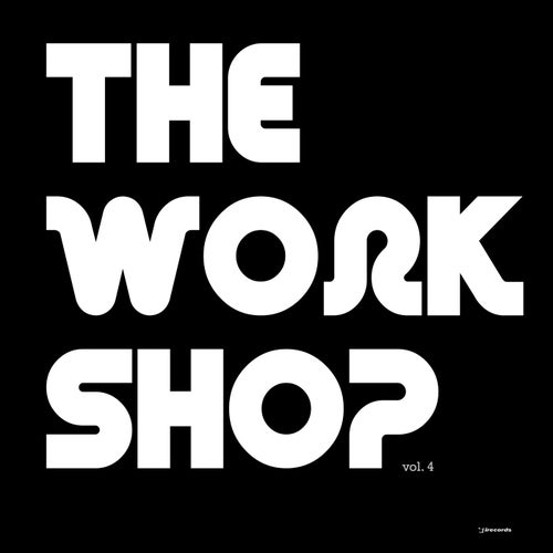 VA - The Workshop Vol. 4 / I Records