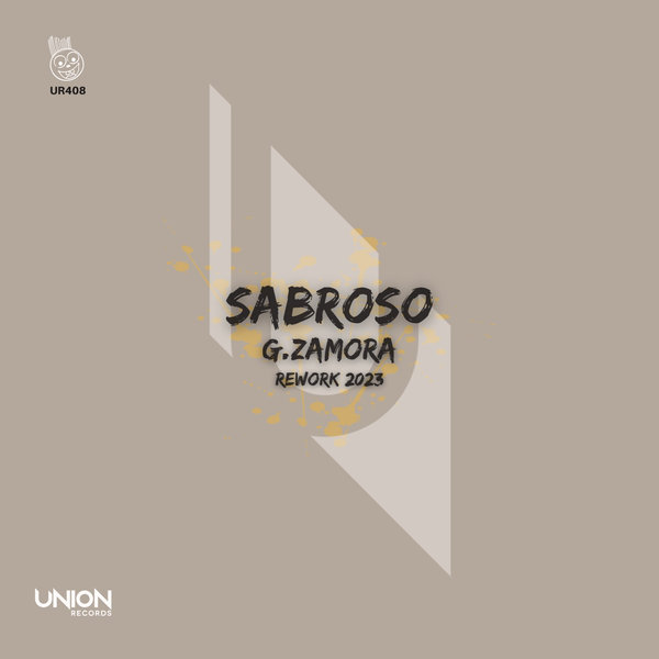 G.Zamora - Sabroso / Union Records