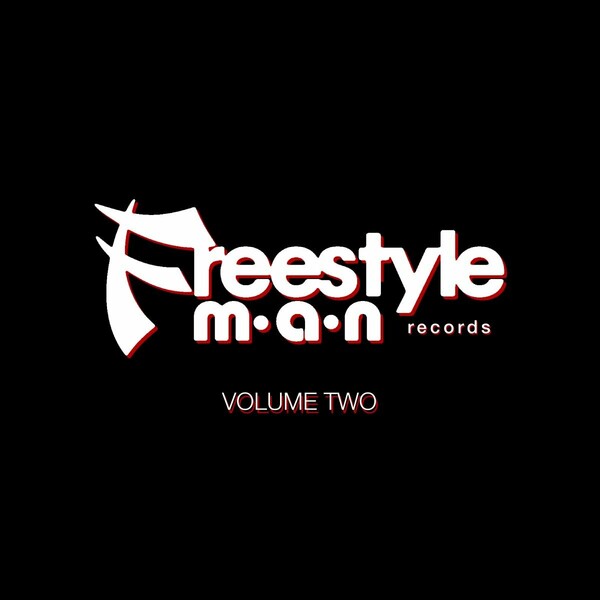 Freestyle Man - Volume Two / Moodmusic