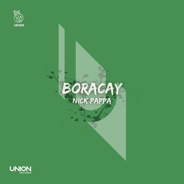 Nick Pappa - Boracay / Union Records