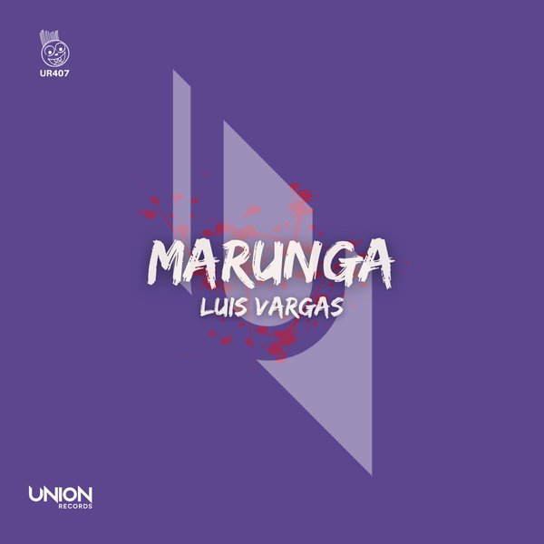 Luis Vargas - Marunga / Union Records
