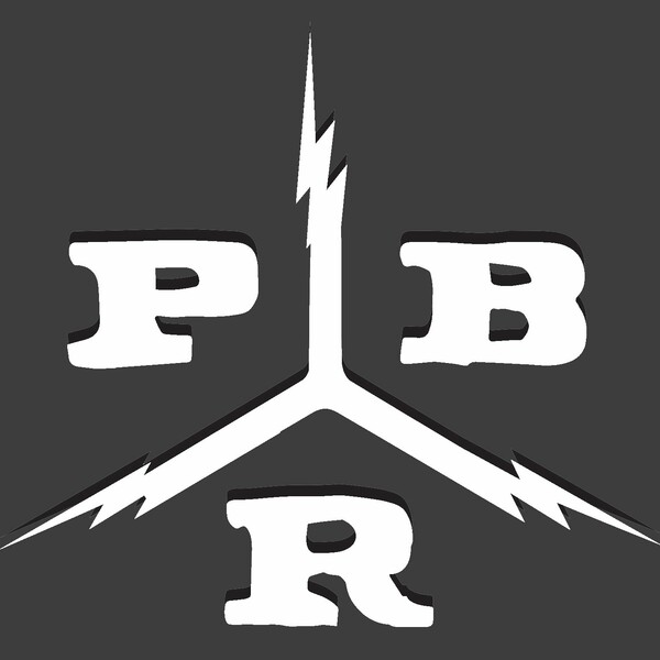PBR Streetgang - Downstroke / Kurtz Records